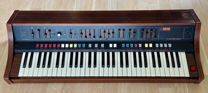 Farfisa-Soundmaker"